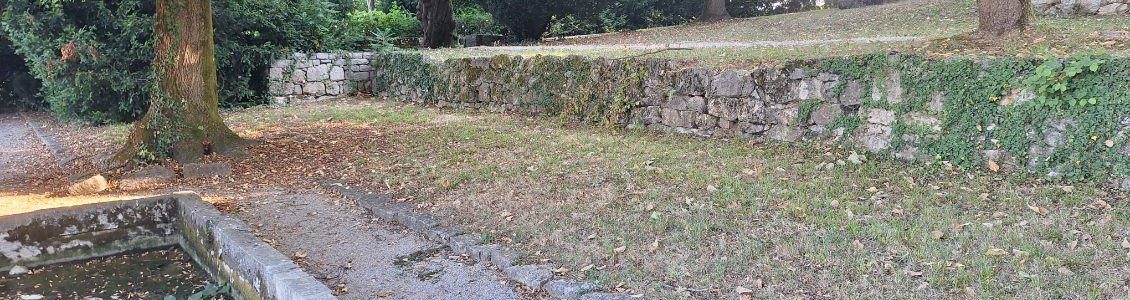 Suhozidna gradnja Novo mesto